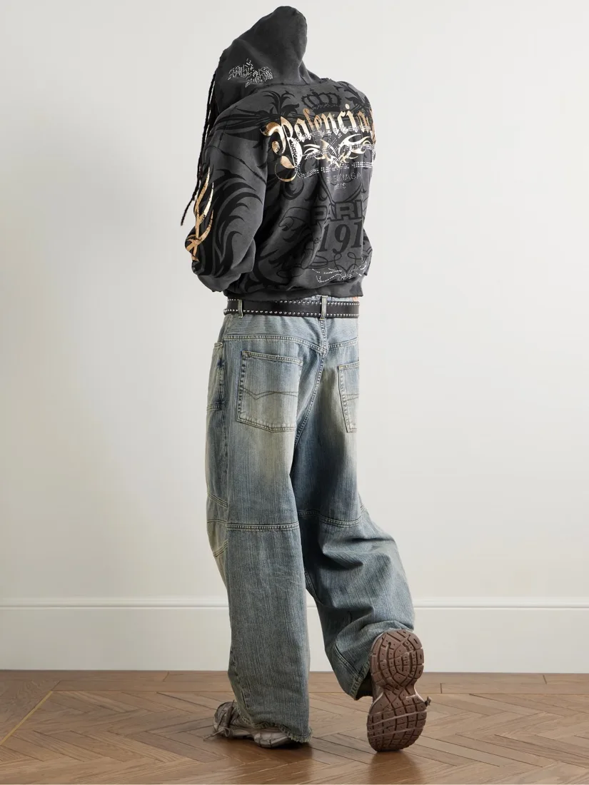 Outerwear